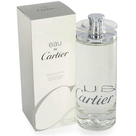 perfumes cartier mujer|cartier perfumes unisex.